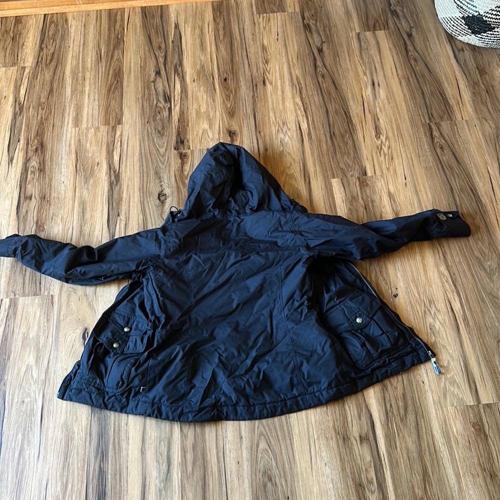 Burton Dry Ride Snowboarding Jacket Size Medium - Picture 5 of 16